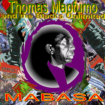 Thomas Mapfumo - Mabasa