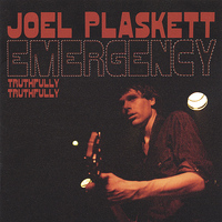 Joel Plaskett Emergency - Truthfully Truthfully