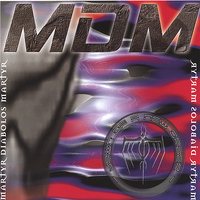 MDM - Dawn of a New Order