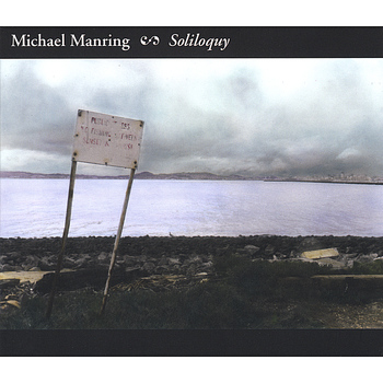 Michael Manring - Soliloquy