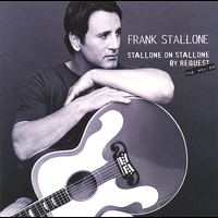 Frank Stallone - Stallone On Stallone By Request