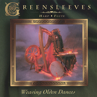 Greensleeves - Weaving Olden Dances