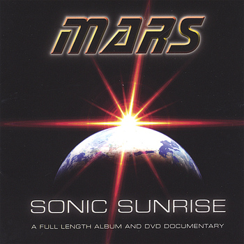 Mars - Sonic Sunrise