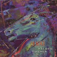 Jonae' - Wilder Horses