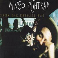 Mingo Fishtrap - From The Private Bag