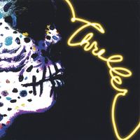 Thriller - Thriller