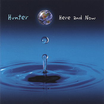 Hunter - Here And Now