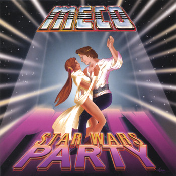 Meco - Star Wars Party
