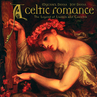 Jeff Danna & Mychael Danna - A Celtic Romance