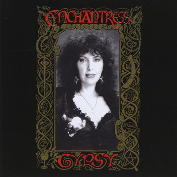 Gypsy - Enchantress