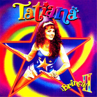 Tatiana - ¡Brinca!, Vol. II
