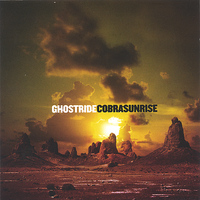 ghostride - cobrasunrise