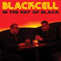 Blackcell - In the Key of Black