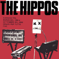 The Hippos - The Hippos