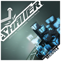 Module - Shatter the Official Videogame Soundtrack