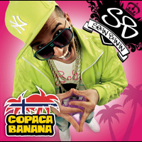 Sean Banan - Copacabanana