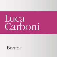Luca Carboni - Best of Luca Carboni