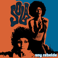 Sola - Soy Rebelde