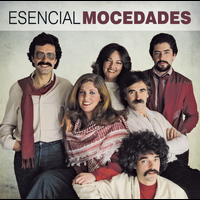 Mocedades - Esencial Mocedades