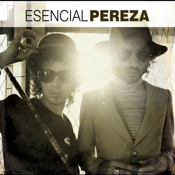 Pereza - Esencial Pereza