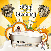 Giorgio - Party Of The Century