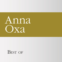 Anna Oxa - Best of Anna Oxa