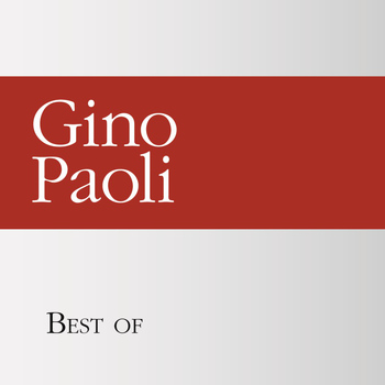 Gino Paoli - Best of Gino Paoli