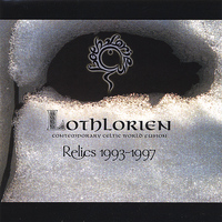 Lothlorien - 'Relics' Best of 1993-1997