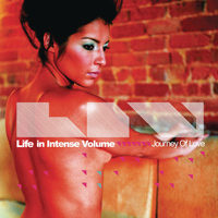 L.I.V. - Journey of Love (Remixes)