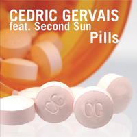 Cedric Gervais - Pills