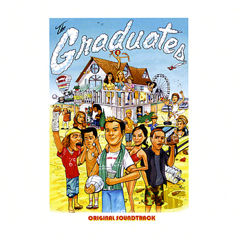 Various Artists - The Graduates Original Soundtrack