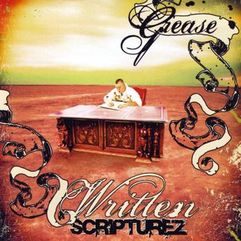 Grease - Written Scripturez