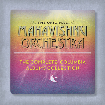 Mahavishnu Orchestra - The Complete Original Mahavishnu Orchestra Columbia Albums Collection