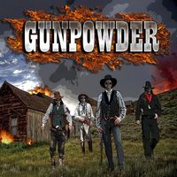 Gunpowder - Gunpowder II (Explicit)