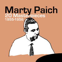Marty Paich - Marty Paich: 20 Masterpieces (1955-1956)
