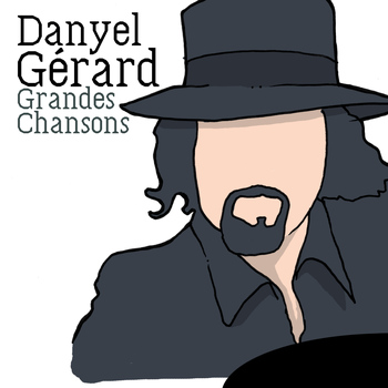 Danyel Gérard - Grandes chansons: Danyel Gérard