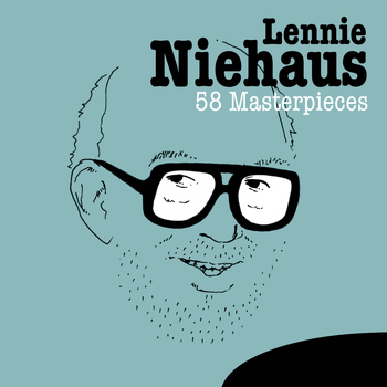 Lennie Niehaus - 58 Masterpieces