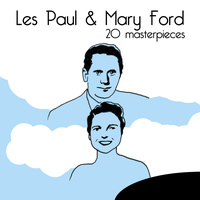 Les Paul - 20 Masterpieces