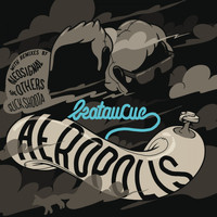 Beataucue - Kitsuné: Aeropolis - EP