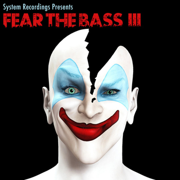 Various Artists - Fear The Bass III