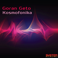Goran Geto - Kosmofonika