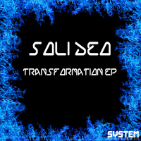 Soli Deo - Transformation EP