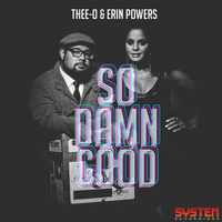 Thee-O & Erin Powers - So Damn Good