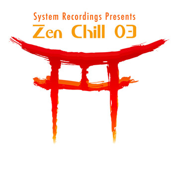 Various Artists - Zen Chill 03