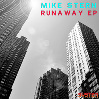 Mike Stern - Runaway EP