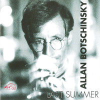 Allan Botschinsky - Last Summer