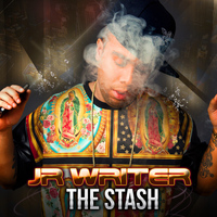 JR Writer - The Stash (Explicit)