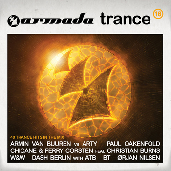 Various Artists - Armada Trance, Vol. 18