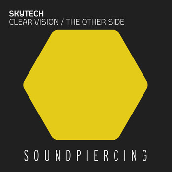 Skytech - Clear Vision / The Other Side