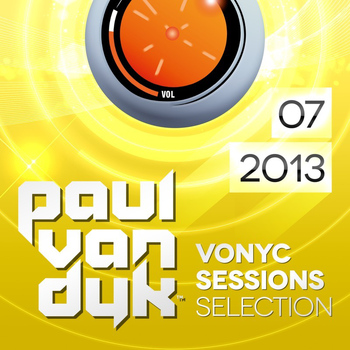 Paul Van Dyk - VONYC Sessions Selection 2013-07
